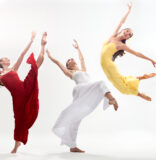 LA TEMPORADA 2022-2023 DEL MIAMI CITY BALLET: LECUONA, GRAHAM, LIMÓN Y UN BALANCHINE REIMAGINADO