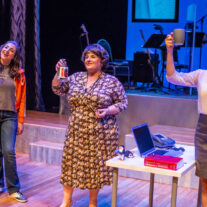 City Theatre’s Summer Shorts Returns in Fine Form for 25th Anniversary