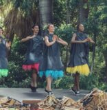 Site-specific dance takes root at Aspen Ideas: Climate in Miami Beach