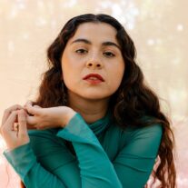 Mexico’s rising star Silvana Estrada brings poetic lyrics, soaring voice to Miami