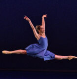 Dimensions Dance Theatre Puts Works of ‘Modern Masters’ Center Stage