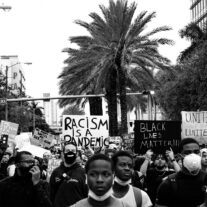 DJ’s pandemic street photography subject of HistoryMiami’s ‘Capture’