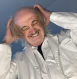 At GableStage, ‘Rubenology’ actor, 84, is finally in spotlight