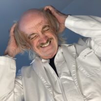 At GableStage, ‘Rubenology’ actor, 84, is finally in spotlight