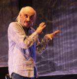 Review: Ruben Rabasa contemplates his funny, rich long life in ‘Rubenology’  at GableStage