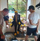 Sound artist Gustavo Matamoros curates collaborative experiments at Deering Estate