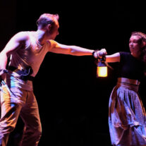 Area Stage director gives audience seat at the table for Disney’s ‘Beauty and the Beast’