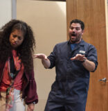 Review: ‘Fade’ at GableStage follows unusual friendship multi-layered in culture, bias, and gender