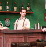 Review: At Actors’ Playhouse, ‘Now and Then’ explores roads taken and paths ignored