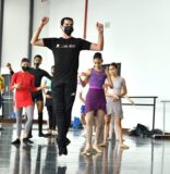 Un José Manuel Ghiso Diferente en su Esperado Regreso a Miami