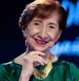 CONVERSANDO CON GLORIA CASTRO, PREMIO “UNA VIDA POR LA DANZA” EN EL XXVII FESTIVAL INTERNACIONAL DE BALLET DE MIAMI (IBFM)