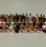 Un simposio sobre los problemas raciales y culturales en el ballet del siglo XXI