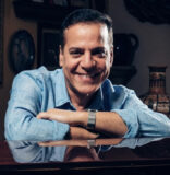 MÚSICA DEL MIAMI ÍNTIMO: EL PIANO BAR DE LÁZARO HORTA ESTE DOMINGO 21 DE AGOSTO