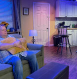 Review: Ronnie Larsen casts the family he’s missing in ‘The Actors’