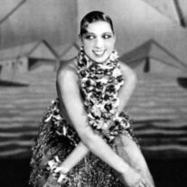 Josephine Baker silent film will be performed with live music at Coral Gables Cinema