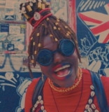 Teo Castellanos’ ‘F.Punk Junkies’ Blends Dance, Funk and Folktales