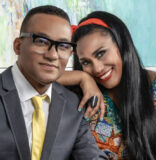 A journey begun in Havana creates a musical bond for Gonzalo Rubalcaba and Aymée Nuviola