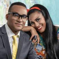 A journey begun in Havana creates a musical bond for Gonzalo Rubalcaba and Aymée Nuviola