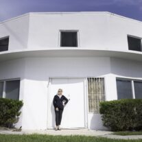 Alternative Art Space Locust Projects Turning 25 With Big Move