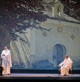 La Zarzuela presenta novedosa adaptación de “La Dolorosa” en Miracle Theater