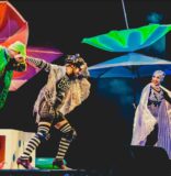 BOTÓN DE MUESTRA: ADELANTOS DE LA TEMPORADA TEATRAL 2022-2023