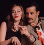 Grandmother’s past is pivotal in playwright’s ‘A Recollection After the Holocaust’