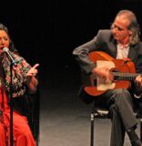EL XVI FESTIVAL DE CANTE FLAMENCO: LA PROMESA DE UN ENCUENTRO REPENTINO, GENUINO Y DIVERTIDO