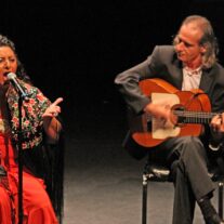 EL XVI FESTIVAL DE CANTE FLAMENCO: LA PROMESA DE UN ENCUENTRO REPENTINO, GENUINO Y DIVERTIDO
