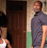 Review: Main Street Players delivers emotional, raw reality in ‘Topdog/Underdog’