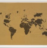 Germane Barnes explores Black identity in ‘Unsettled’ at Nina Johnson gallery