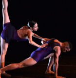 Like flamenco, but not sure about modern? Dance Sampler offers chance to experience it all