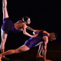 Like flamenco, but not sure about modern? Dance Sampler offers chance to experience it all