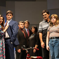 Miami New Drama’s ‘Elián’ ready to revisit flashpoint in Cuban exile history
