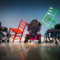 Karen Peterson Dancers to premiere commission at Forward Motion Dance Festival