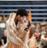 CONVERSANDO CON KATIA, ISADORA Y NINA, LAS JULIETAS LATINAS DE MIAMI CITY BALLET