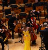 NEW WORLD SYMPHONY, SORPRESAS EN NOCHE INAUGURAL