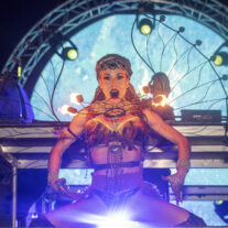 ‘Art With Me’ promises paradise in 2-day festival on Virginia Key