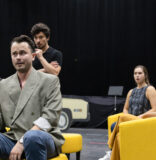 Florida Grand Opera opener moves 18th-century Italy to 20th-century Miami Beach