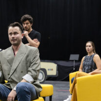 Florida Grand Opera opener moves 18th-century Italy to 20th-century Miami Beach