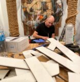 El Fresco Studio in Little Havana celebrating 10 years with arts bash