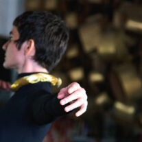 Brigid Baker Wholeproject conjures good vibrations with ‘Abracadabra’