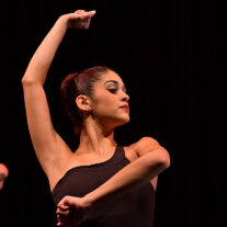 Latin Voices take center stage in Dimensions Dance Theatre of Miami’s Program 1