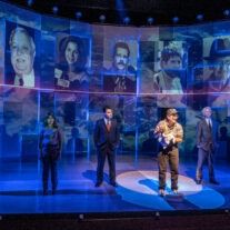 Review: Miami New Drama’s world premiere of ‘Elián’ is surprising and superbly acted