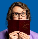 City Theatre’s ‘What the Constitution Means to Me’ ready to debate