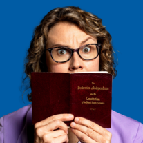 City Theatre’s ‘What the Constitution Means to Me’ ready to debate