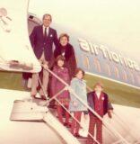 Miami native tells father’s story of dying wish in her documentary film ‘Last Flight Home’