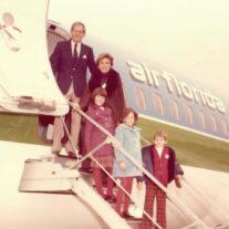 Miami native tells father’s story of dying wish in her documentary film ‘Last Flight Home’