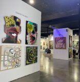 SPECTRUM MIAMI AND RED DOT MIAMI RETURN TO MANA WYNWOOD FOR MIAMI ART WEEK