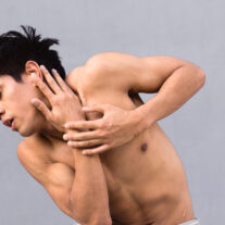 Ground-shifting ‘Men Who Dance’ returns as it ponders notion of masculinity