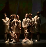 ESTRENOS QUE ENRIQUECEN EL ATRACTIVO POPULAR DE DIMENSIONS DANCE THEATRE OF MIAMI